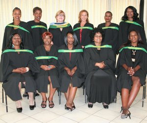 Diplomaâ€™s vir VroeÃ«kindontwikkeling